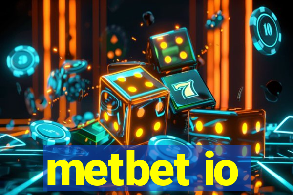 metbet io